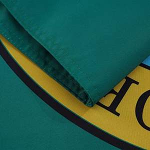 Drapeau de Washington USA TOP FLAGSINC 3x5 pieds, double face, couleurs vives, polyester, pour extérieur - Product Image 1