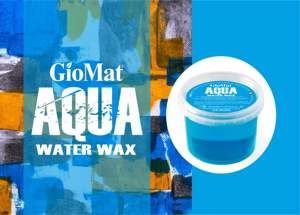 บลู วอเตอร์ ออร์แกนิค วีแกน สไตล์ลิ่ง แว็กซ์ สำหรับผมเส้นเล็ก จัดแต่งทรงผมอยู่ทรงปานกลาง ปราศจากการทดลองกับสัตว์ สูตรจากอิตาลี ดูแลหนังศีรษะที่บอบบาง - Product Image 2