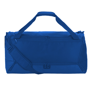 ชุดเสื้อฟุตบอลชุดเครื่องแบบสีขาวและน้ำเงินชุดยูนิฟอร์มสโมสรฟุตบอลสำหรับเยาวชนและผู้ใหญ่ - Product Image 3