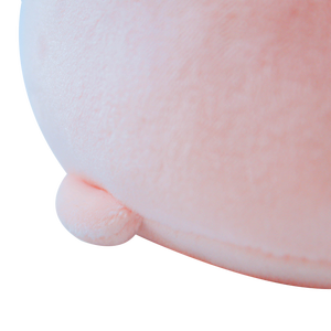 Gấu bông Yuankang 31cm-50cm, hàng mới, chất liệu cotton cao cấp, siêu mềm, thiết kế Việt Nam, K2006106, đồ chơi thú nhồi bông hình heo - Product Image 6