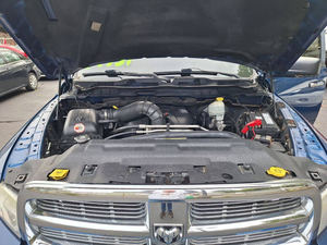 สะอาด2009 Dod_ge R-A-M 1500 - Product Image 2