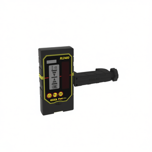 Detector Stanley Fatmax para Láseres Rotatorios RLD400, Accesorios para Nivel Láser - Product Image 2