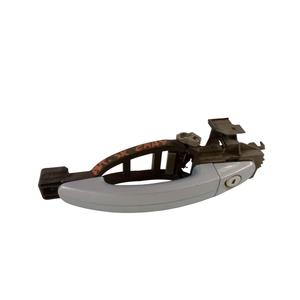 Manija de puerta exterior delantera izquierda para FORD C-Max Series (CEU) (15>) AM51R224A37 - Product Image 1