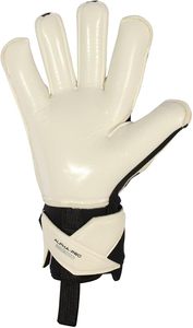 Gants de gardien de but en cuir de qualité supérieure de haute qualité personnalisables et coupe personnelle vente en gros de gants de football en latex en plein air - Product Image 4