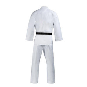 Uniforme de Karate ligero de talla grande para hombres, uniforme de Karate con logotipo personalizado OEM, uniforme de Karate con el mejor diseño - Product Image 2