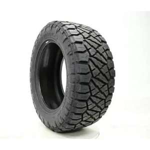 Neumático de camión de alta capacidad de carga 14.00R20 para cargas pesadas - Product Image 4