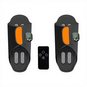 Therapy Slippers For <b>Feet</b> Heel Pain Relief - Product Image 1