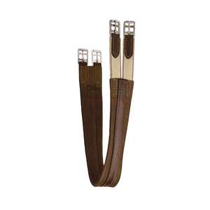 Cincha Anatómica de Alta Calidad para Caballos, para Doma, Salto y Equitación General, Instrumentos Veterinarios Manuales - Product Image 5