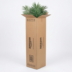 Planta Artificial de Palma Kentia en Maceta - Product Image 6