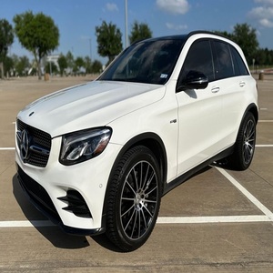 USED LHD/RHD 2018 MER-CE-DES-AMG GLC 43 - Product Image 1