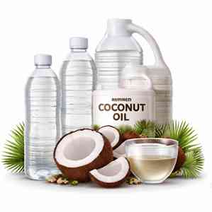 Proveedor de Aceite de Coco Virgen, Exportación de Aceite de Coco a Granel, Calidad Premium - Product Image 5