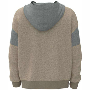 เสื้อฮู้ดของผู้ชายเสื้อฮู้ดแบบสั่งตัดสำหรับฤดูหนาว - Product Image 3