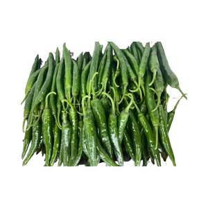 Poivrons surgelés de qualité supérieure du Vietnam Traitement brut de style frais Excellent service après-vente pour les acheteurs Épices et herbes individuelles - Product Image 5