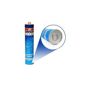 Silicone-sigillante Dayson (nero) 280 ml - Product Image 2