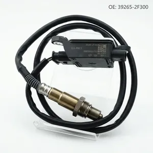Capteur de particules fines PM pour Kia Hyundai 39265-2F300 39265-2F500 392652F500 392652F300 0281006552 0281007513 1277022822 - Product Image 1