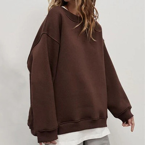 Sweats à capuche et sweat-shirts simples de style vintage de haute qualité pour femmes Haus Industries - Product Image 2