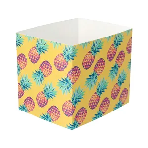 CreaSleeve Band 176 Sacchetti di Carta Promozionali Personalizzati Soluzione di Merchandising su Misura - Product Image 1