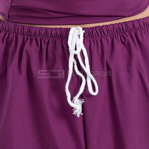 Uniformes Médicos para Hombre, Diseño Elástico, Precio Económico, Uniformes de Enfermería, Uniformes de Hospital, Traje de Médico para Hombre - Product Image 4