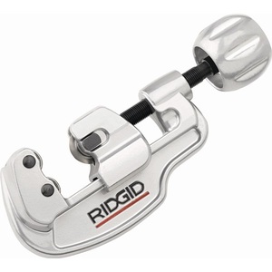 เครื่องตัดท่อสแตนเลส RIDGID ขนาด 6-35 มม. ถึง 200 มม. รุ่น VA C-Steel ประเภทสินค้า - Product Image 1
