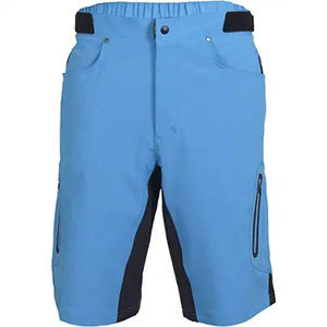 Short de sport de vélo de montagne pour homme personnalisable pour l'extérieur Mbt et vêtements de course Short de vélo de descente de différentes tailles - Product Image 5