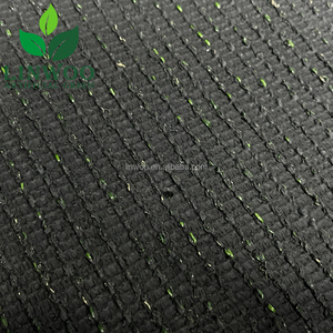 Gazon Artificiel Doux Haut de Gamme pour Jardin, Pelouse Synthétique Verte pour Aménagement Paysager, Balcon et Jardin - Product Image 3