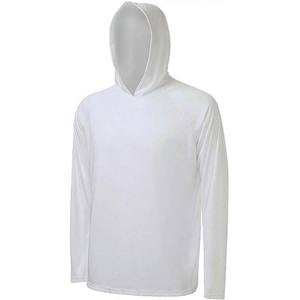 เสื้อฮู้ดดี้ผู้ชายคุณภาพสูง ระบายอากาศได้ดี สำหรับฤดูหนาว แบบหนา รับทำโลโก้และออกแบบตามสั่ง พร้อมบริการ OEM/ODM - Product Image 6