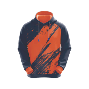 เสื้อฮู้ดผู้ชายลายเส้นฤดูหนาวสั่งพิมพ์ลายได้ตามต้องการพร้อมป้ายโลโก้และดีไซน์ของคุณพิมพ์การ์ดฟรี - Product Image 1