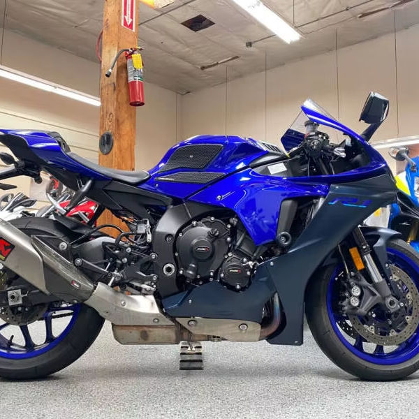 Yamaha YZF R1 Sale High Quality Sports Motorcycles
