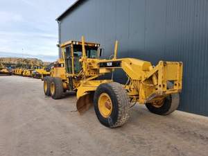 CATERPILLAR 163H 2023 - Product Image 3