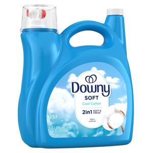 ดาวน์นี่ คูลคอตตอน อัลตร้าซอฟท์ ครีมนวดผ้า กลิ่นเฟรชคลีน - Product Image 1