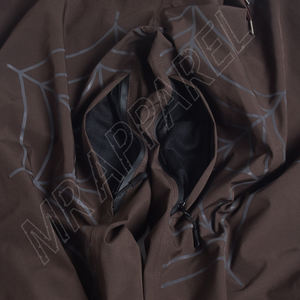 Pantalones de esquí transpirables de nuevo diseño a la moda, pantalones de invierno para la nieve, pantalones deportivos, pantalones de Snowboard impermeables personalizados para mujer - Product Image 5