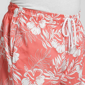 Servicio OEM, Shorts Sublimados para Hombre, Diseño Personalizado al por Mayor, Nueva Llegada, Shorts Sublimados de Marca Privada para Adultos - Product Image 6