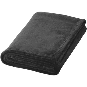Customizable Soft Fleece Blanket Business <b>Gift</b> <b>Set</b> - Product Image 1