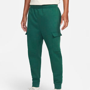 Vêtements de sport de plein air pour hommes, nouvelle qualité supérieure, prix bas, dernier design simple, matière polaire, meilleurs pantalons de survêtement en vente maintenant - Product Image 1