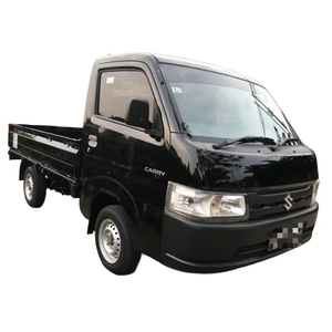 Usato 2019 SU ZUKI trasportare MINI TRUCK GD-DB52T 4WD e il DA52T 2WD a 5 marce MANUEL o cambio automatico a 3 S - Product Image 1