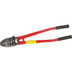 คีมหนีบเหล็กไม่แยกสำหรับ206L - Product Image 1