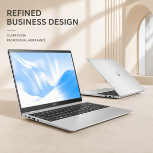 Portátil Empresarial de 16 Pulgadas ZHAN 66 Intel Core i5 i7 Pantalla IPS 2560x1600 SSD de 1TB Notebook de Oficina para Pedidos Corporativos al por Mayor - Product Image 2