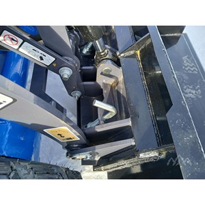 รถแทรกเตอร์ AGROTK MX-MRW14 ปี 2025 สภาพใหม่ ยางลม 648 ปอนด์ แบบยืนขับ - Product Image 4
