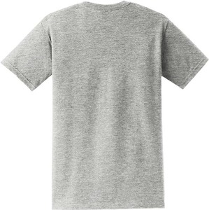 เสื้อยืดผ้าฝ้ายพิเศษมีกระเป๋าของผู้ชายเสื้อยืดผ้าฝ้าย100% สูงและใหญ่สั่งตรงจาก - Product Image 3