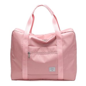 High Quality Cheap Price Custom logo Travel Bag Made in Viet Nam <b>Top</b> Selling OEM ODM Manufacturer Vietnam - Product Image 1