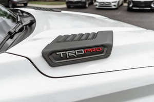 Toyota Tundra TRD Pro HV standard 2023 - Product Image 4