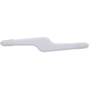 Repuesto de Brazo Rociador Inferior para Lavavajillas Eléctrico ERP 154568001 Blanco, Compatible con 5304517203 - Product Image 4