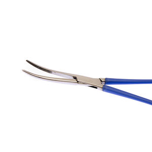 Pinzas Arteriales de Acero Inoxidable, Instrumentos Quirúrgicos de Alta Calidad, Pinzas Hemostáticas para Arterias - Product Image 6