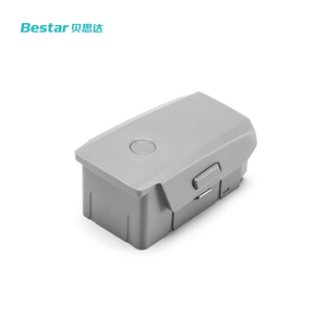 Batería de Repuesto Original para Mavic Air 2, 11.55V 3500mAh, Iones de Litio, Plástico, Compatible con Air2 <span class=keywords><strong>Air2s</strong></span>, Nueva - Product Image 3