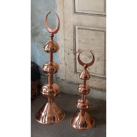 Ornementation Minaret Accents Festifs Musulmans Eid Festoonery Décorations Pour La Maison Ramadan Dates Serveur Ramadan Décoration De La Maison