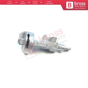 Tige de cylindre de serrure de contact au volant BSP1300 pour Corolla E90 RAV4 MK1 Hilux MK5 - Product Image 2