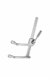 เครื่องดึงแผลผ่าตัดของบริษัทเดนท์เว็กซ์ พร้อมเครื่องมือสำคัญสำหรับการผ่าตัด - Product Image 5