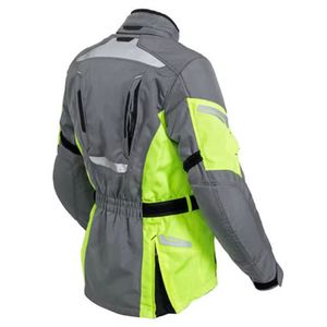Nouvelle vente vestes de course personnalisées de haute qualité moto bonne veste textile veste de moto pour le service OEM de course automobile. - Product Image 3