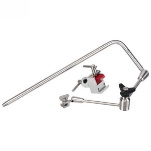 Ensemble de système chirurgical personnalisé de bonne qualité pour accès Cervical antérieur (acier inoxydable) de KAHLU orthopédique - Product Image 1