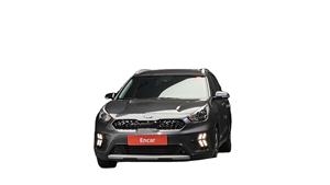 Niro 2020, el nuevo Niro 1.6 HEV - Product Image 3